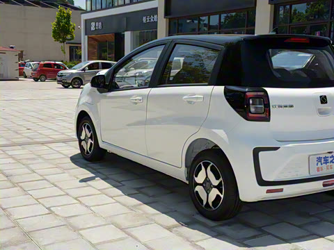 2021�� 302km ������ 30.2kWh