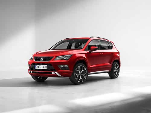 【ateca】西雅特_ateca报价_ateca图片_汽车之家