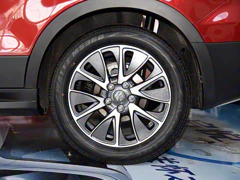 2015�� 1.4T �Զ����������