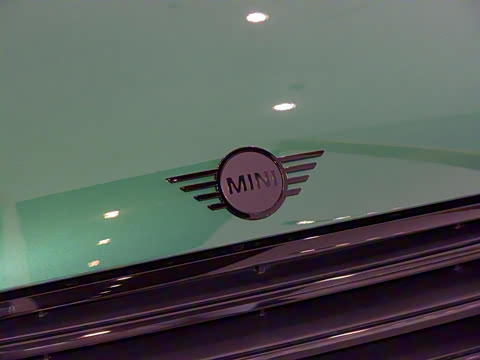 2022�� 1.5T COOPER ���ͼ�