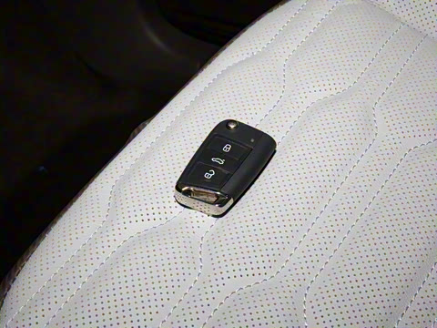 2022�� 380TSI �Զ�����R-Line�콢��7��