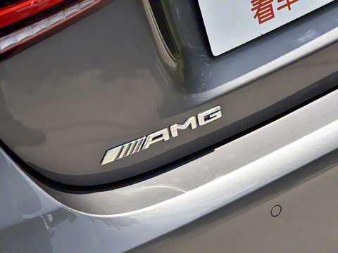 2020�� �Ŀ� AMG A 45 4MATIC+