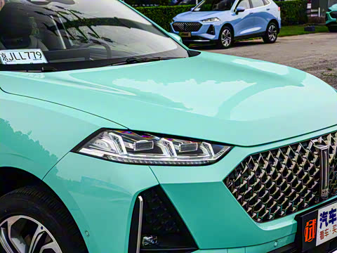 2021�� 1.5L DHT��ʦ��