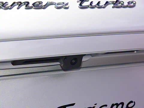 2017�� Panamera Turbo Sport Turismo 4.0T