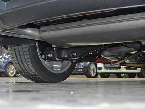 2017�� Cabriolet 40 TFSI