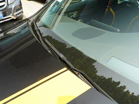 2021�� AMG C 63 ��ҹ�ر��