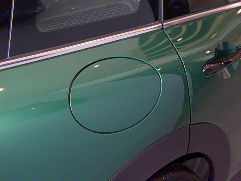 2022�� 1.5T COOPER ���ͼ�