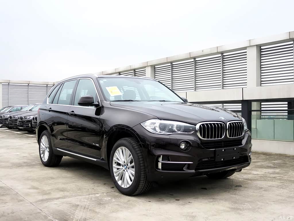 宝马x5 2017款 xdrive28i 3651924图片_宝马_汽车图库_汽车之家