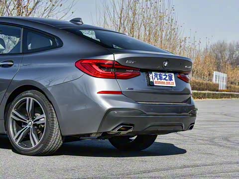 2018�� 640i xDrive M�˶���װ