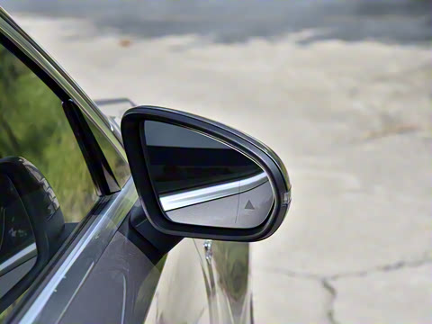 2020�� �Ŀ� AMG A 45 4MATIC+