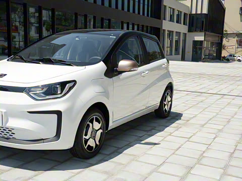 2021�� 302km ������ 30.2kWh