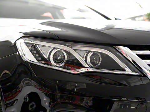 2018�� Z700H 1.8T DCT�����