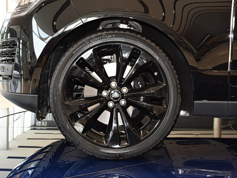 2021�� 5.0 SC V8 SVAҫҹ�˶���