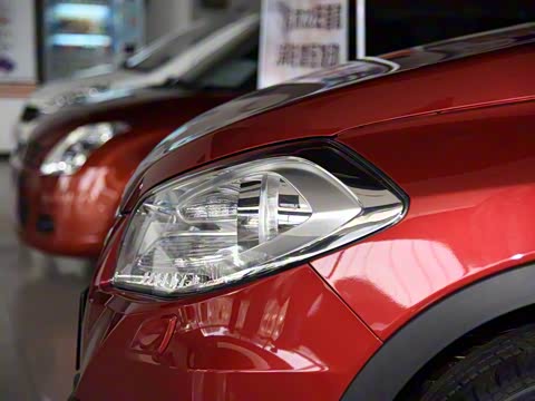 2015�� 1.4T �Զ����������