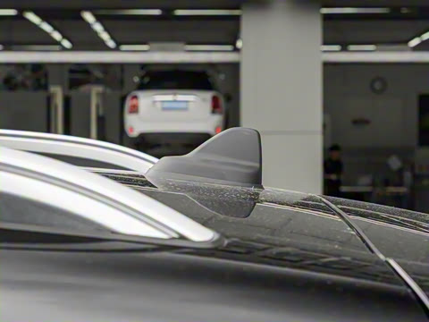 2022�� 1.5T COOPER ALL4 ���ͼ�