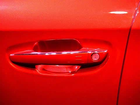 2016�� 1.8T �Զ�������THP200