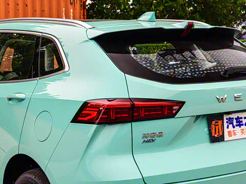 2021�� 1.5L DHT��ʦ��