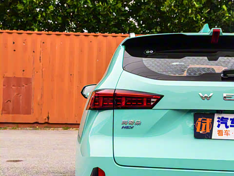 2021�� 1.5L DHT��ʦ��