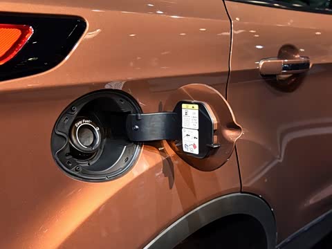 2017�� EcoBoost 245 ����������