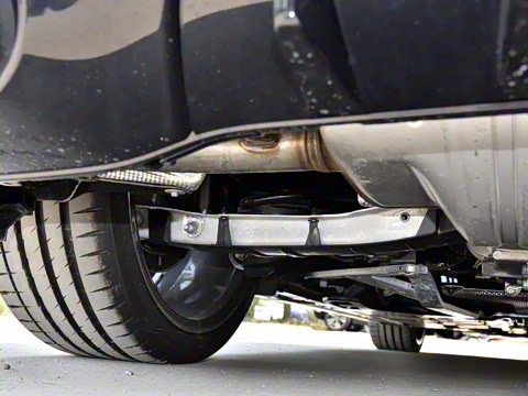 2020�� �Ŀ� AMG A 45 4MATIC+