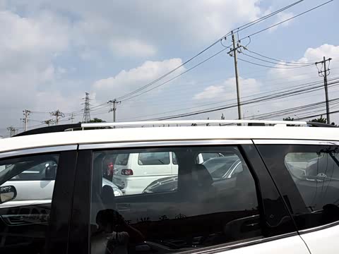 2017�� 1.5T CVT������