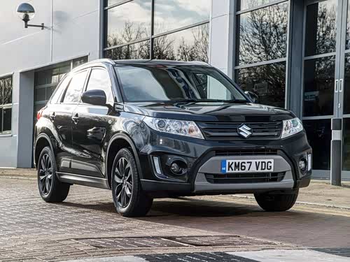【vitara(海外)】铃木_vitara(海外)报价_vitara(海外)图片_汽车之家