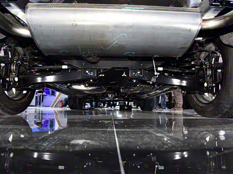 2017�� EcoBoost 245 ����������