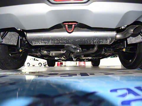 2015�� 1.4T �Զ����������