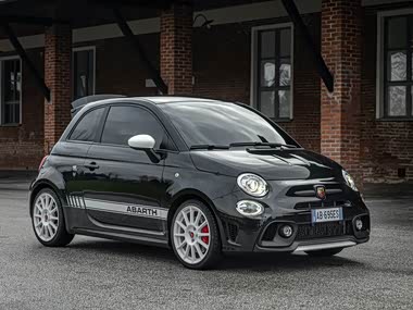 【abarth 695 2021款】abarth_abarth 695 2021款报价