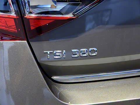 2016�� TSI380 DSG�콢��