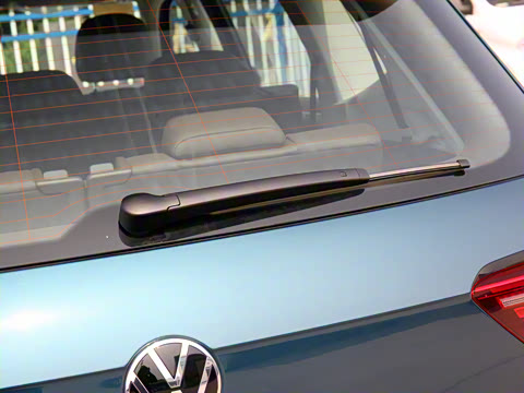 2022�� 380TSI �Զ�����R-Line�콢��7��