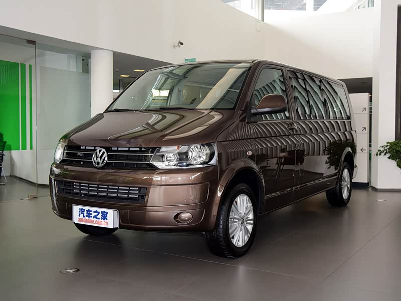 【图解图片_中进大众凯路威图片】-汽车之家