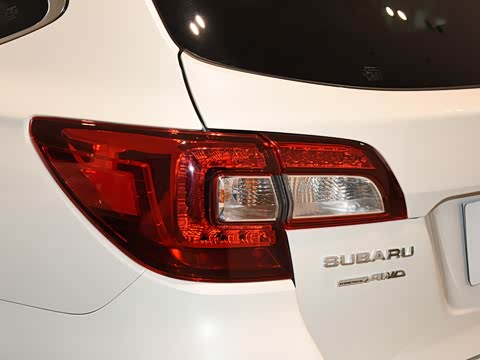 2017�� 2.5i ���������� EyeSight