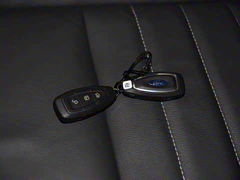 2017�� 2.0L Energi