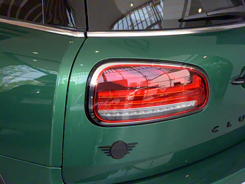 2022�� 1.5T COOPER ���ͼ�