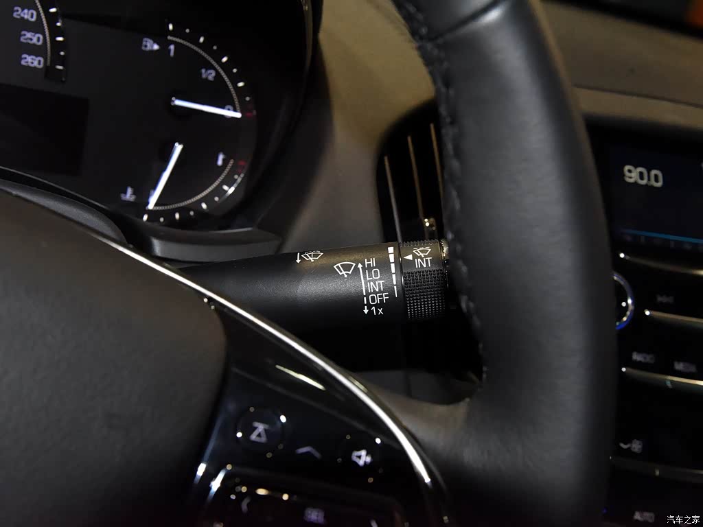 【图解图片_成都凯迪凯迪拉克ats-l图片】-汽车之家