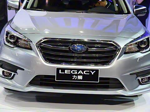 2018�� 2.5i ȫ����ҫ�� EyeSight