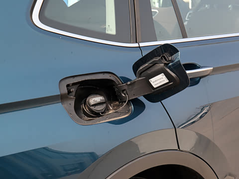 2022�� 380TSI �Զ�����R-Line�콢��7��