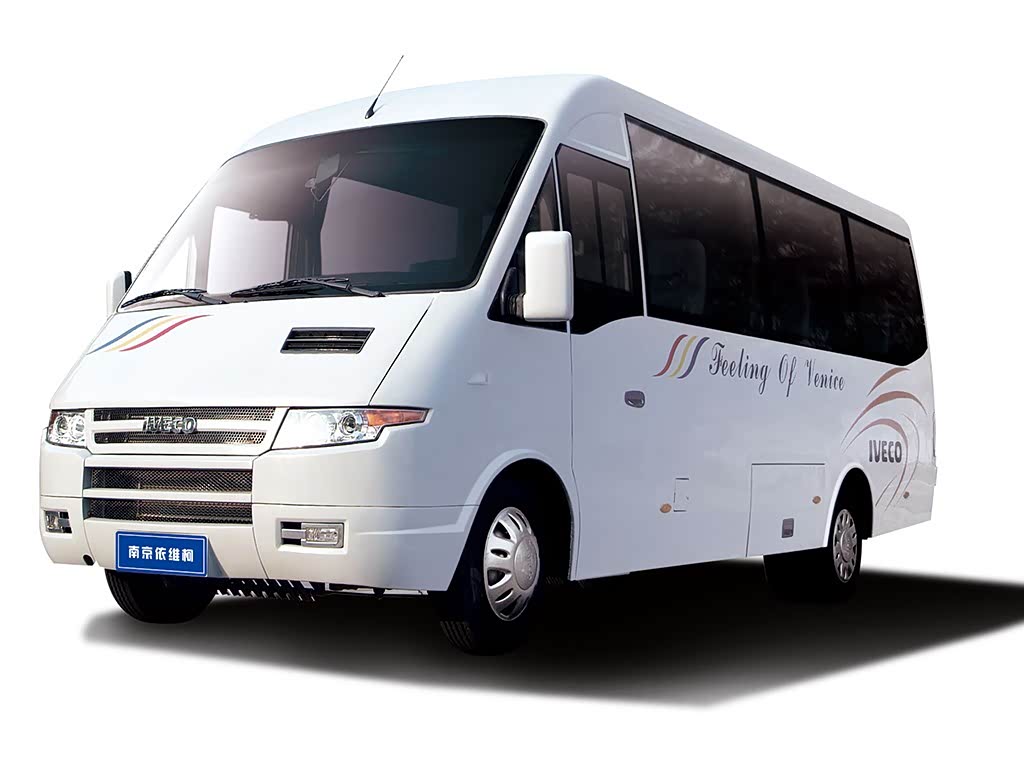 Iveco Series 4267