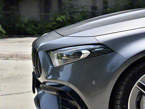 2020�� �Ŀ� AMG A 45 4MATIC+