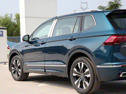 2022�� 380TSI �Զ�����R-Line�콢��7��