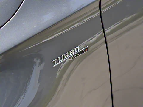 2020�� �Ŀ� AMG A 45 4MATIC+