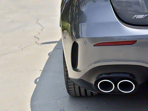 2020�� �Ŀ� AMG A 45 4MATIC+