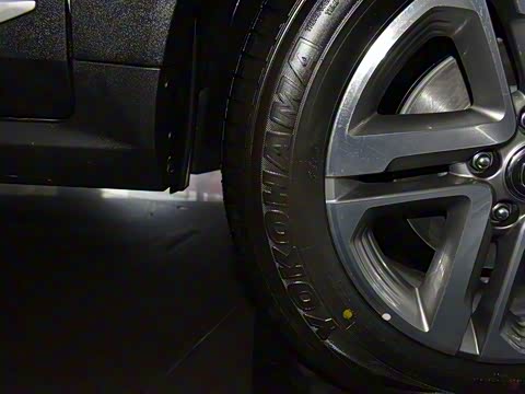 2017�� 1.5T �ֶ���ɫ��