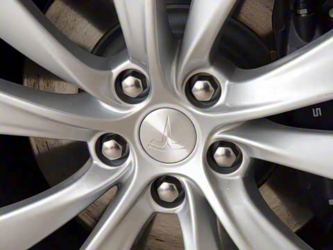 2015�� Model S 90D