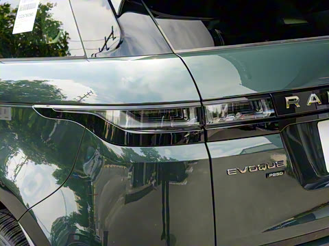 2021�� ����L 249PS R-Dynamic First edition �׷���