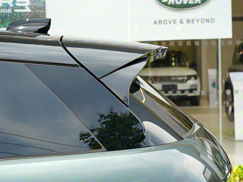 2021�� ����L 249PS R-Dynamic First edition �׷���