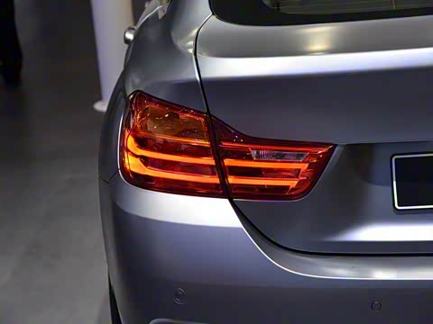 2015�� 428i Gran Coupe ������