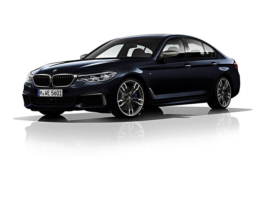 2017款 m550i xdrive