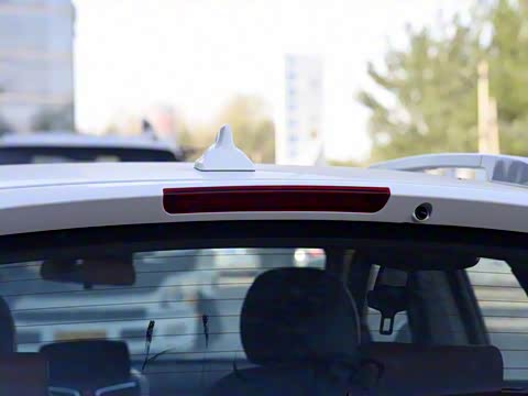 2017�� ǿ������ 1.5T CVT�����